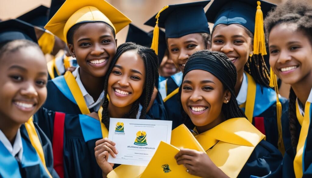 Motsepe Foundation Bursary 2023