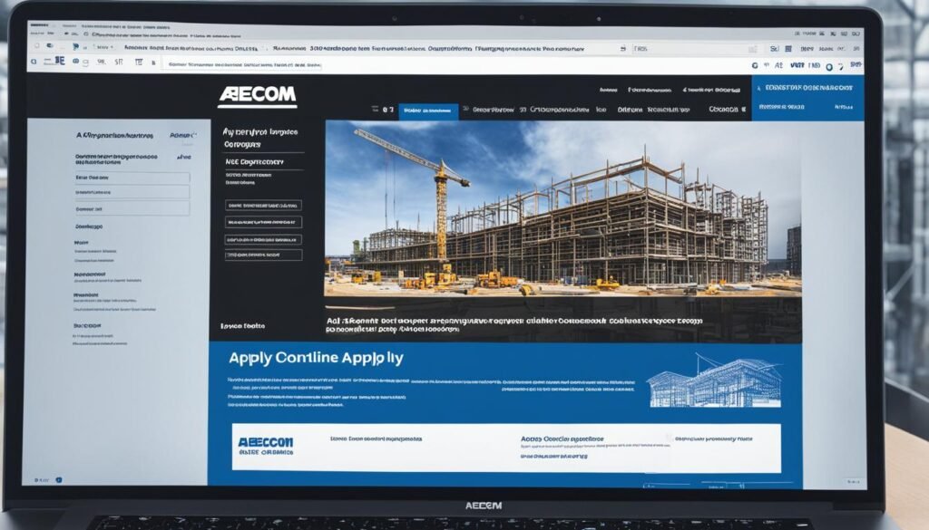 AECOM Bursary Online Application