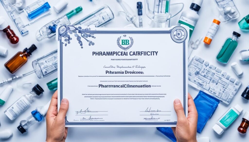 BPharm qualification