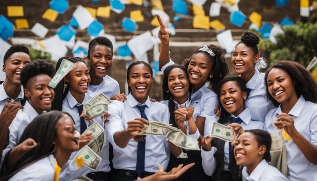 Bursaries for Commerce Students in South Africa