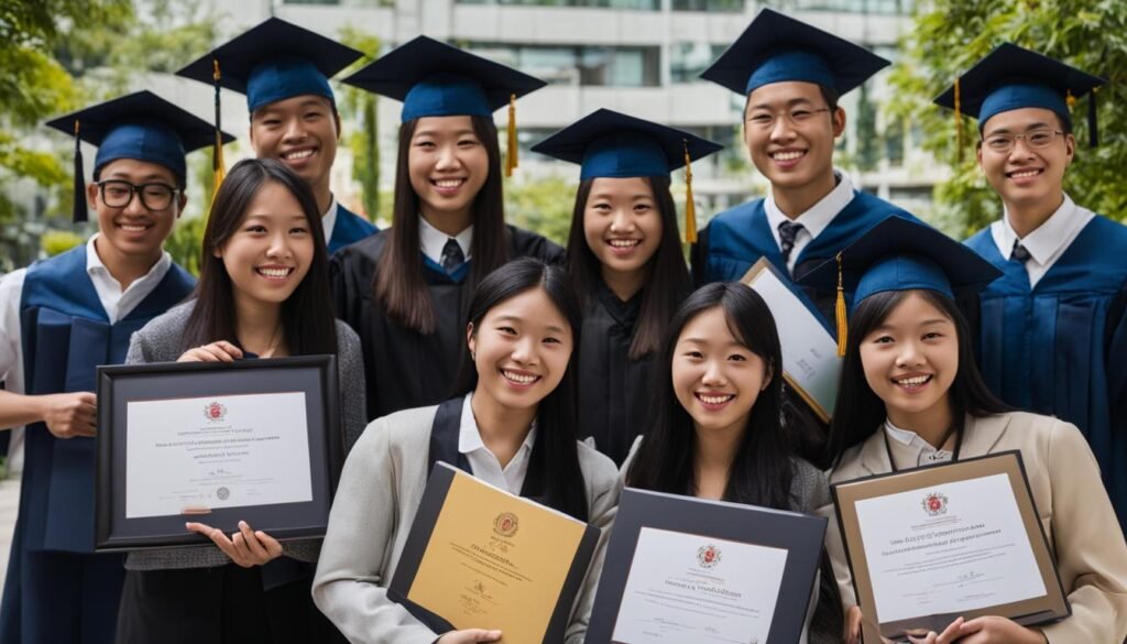 Bursary for HKA students