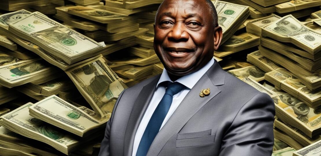 Cyril-Ramaphosa-Salary-in-Rands-and-Net-Worth-for-2024