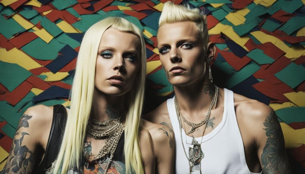 Die Antwoord's Financial Evolution