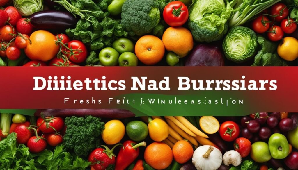 Dietetics & Nutrition Bursaries