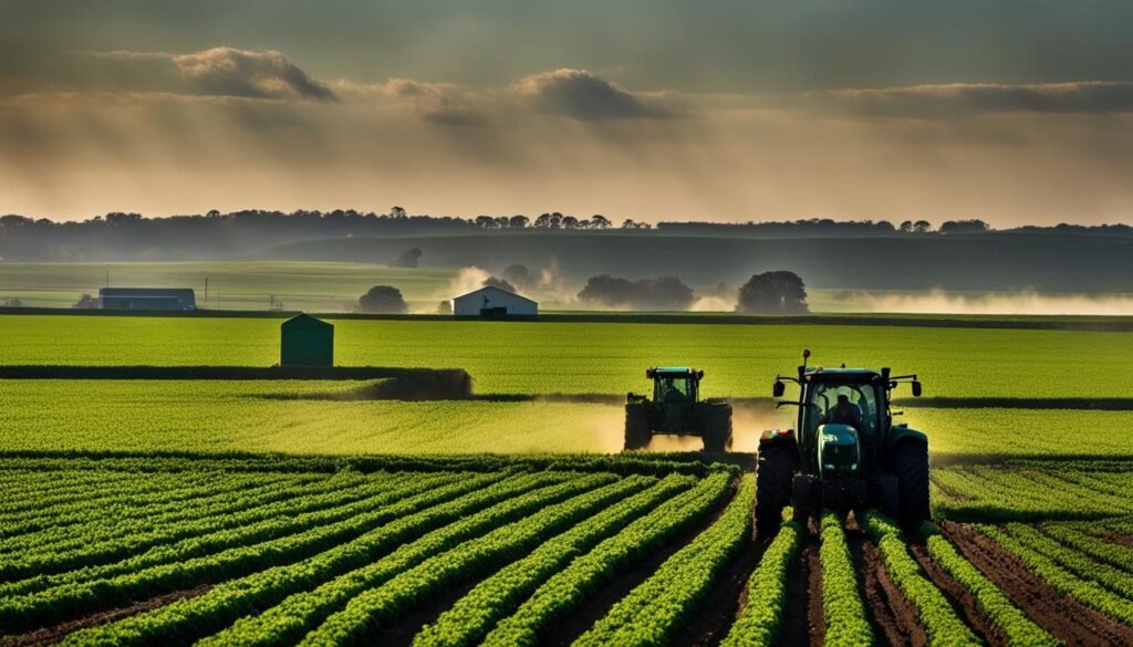 Elsenburg Agricultural Training Institute