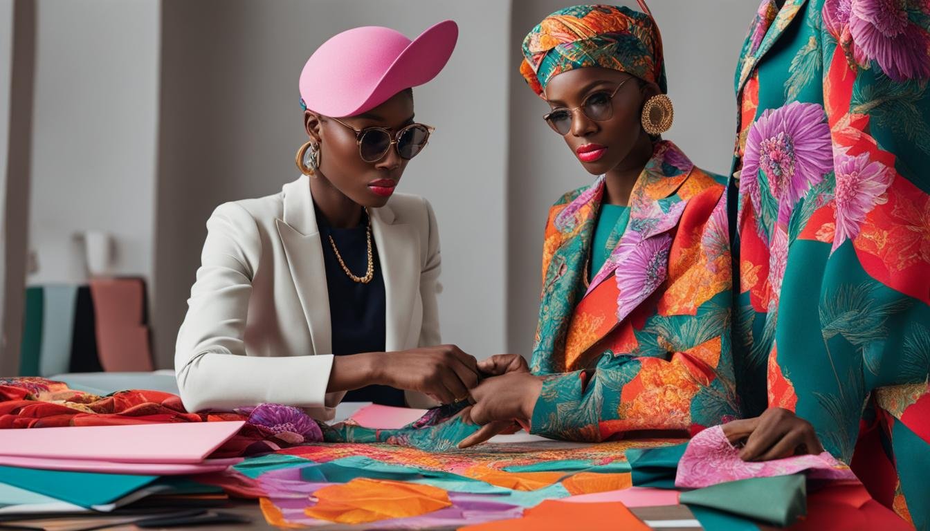 Fashion Designer Salary In South Africa 2024 