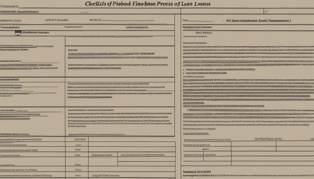 Finbond Loans application requirements