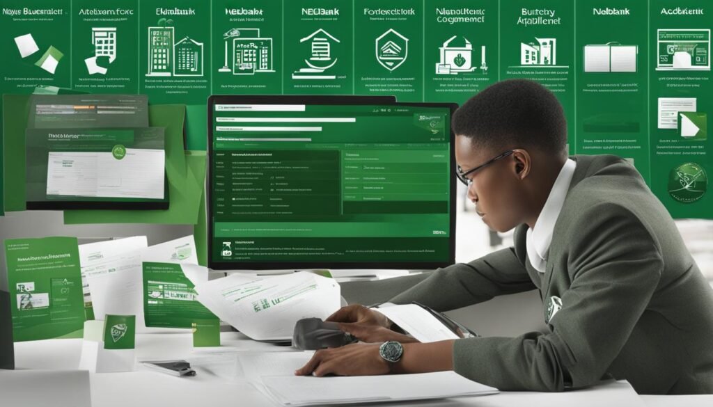 Nedbank Bursary Application Requirements