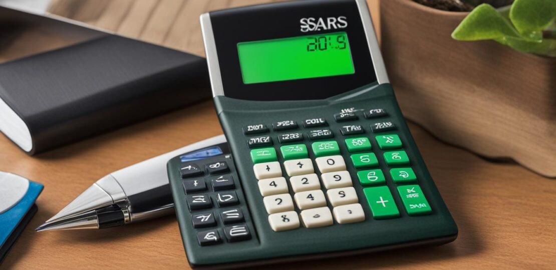 SARS Tax Calculator & Guide to Calculate Yourself