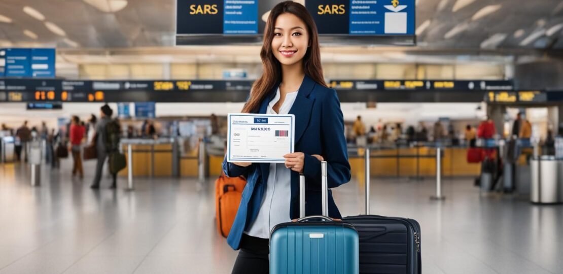 SARS-Travel-Pass