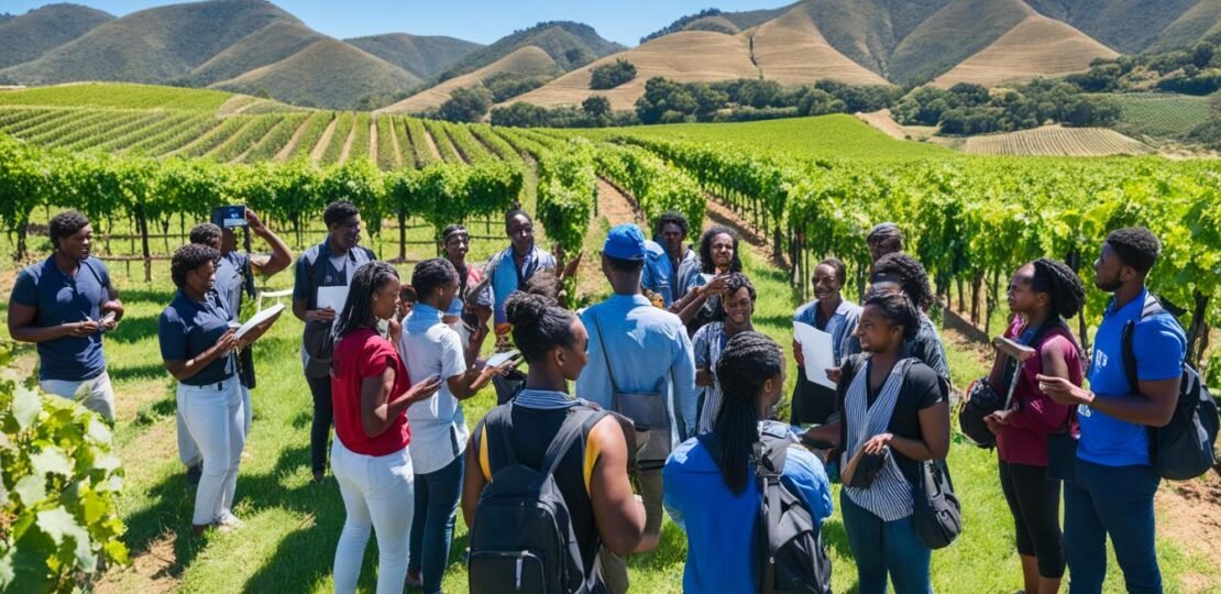 South-African-Table-Grape-Industry-SATI-Bursary-20242025