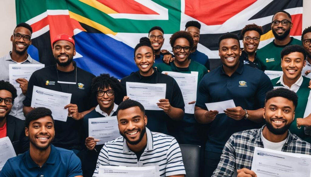 Education Bursaries In South Africa Closing In 2024/2025