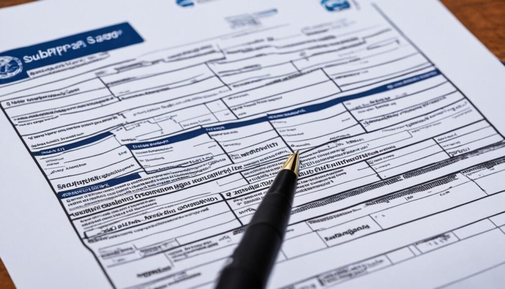 Subtrop SAAGA Bursary Application