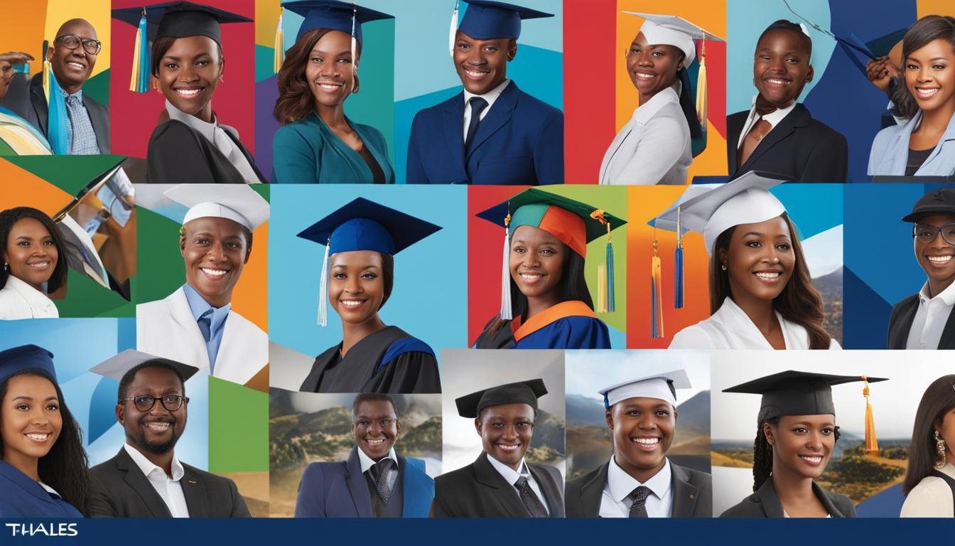 Thales Southern Africa Bursary 2024/2025