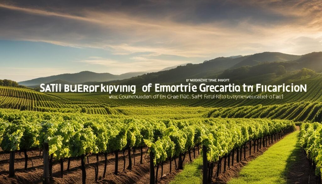 grape industry education funding